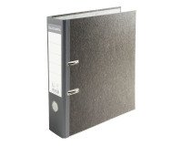 LAF Prem'T A4 D80mm - Grey-grey spine