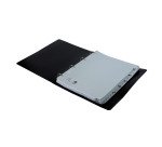 Intercalaire A4+ polypropylène Exacompta Forever 20 onglets alphabétiques gris - 1 jeu