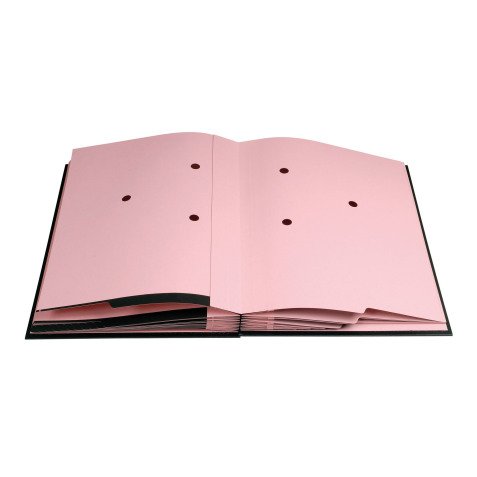 Parapheur direction Exacompta - 24 compartiments - Bordeaux