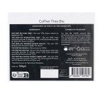 Thés Sélection Bio Pagès - Coffret de 60 sachets