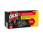 Trampa Cucal para cucarachas - caja de 6