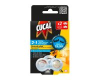 Trampa Cucal para hormigas - caja de 2