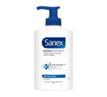 Jabon de mano Sanex Protector - 250 ml