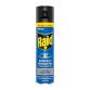 Insecticida Raid para moscas y mosquitos - aerosol 400 ml