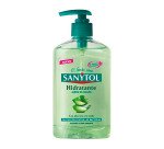Jabón de mano Sanytol Hidratante - 250 ml