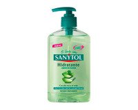 Jabón de mano Sanytol Hidratante - 250 ml