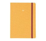 Raw A5 Diario settimanale 2026