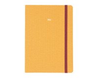 Raw A5 Diario settimanale 2026