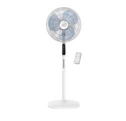 Ventilador de pie Rowenta