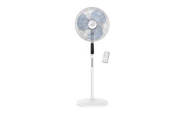Ventilador de pie Rowenta