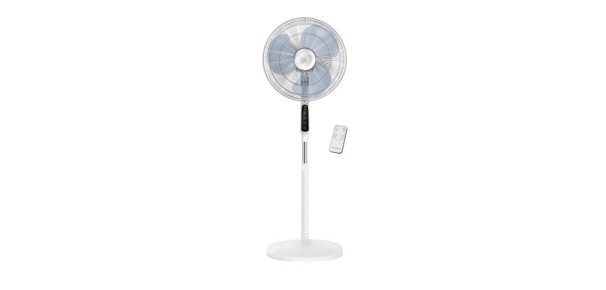 Ventilador de pie Rowenta