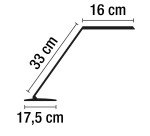 Lampada Led da tavolo Luis Bruneau