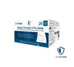 Masque de protection 3 plis de type chirurgical