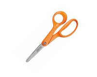 Ciseaux droitiers bouts ronds Classic Fiskars 13 cm
