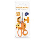 Ciseaux droitiers bouts ronds Classic Fiskars 13 cm