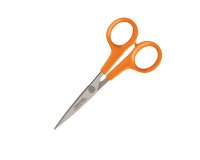 Tijeras ambidextras con puntas afiladas Classic Fiskars 13 cm