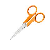 Ciseaux ambidextre bouts pointus Classic Fiskars 13 cm
