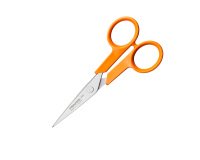 Ciseaux ambidextre bouts pointus Classic Fiskars 13 cm