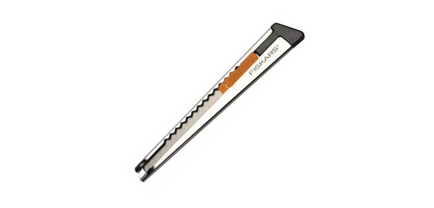 Metal desk cutter Fiskars 9 mm