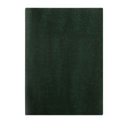 Lecassa A5 Agenda Giornaliera con Appuntamenti 2026