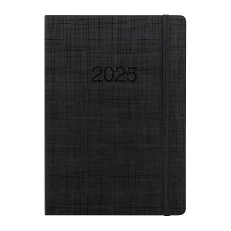 Memo A5 Agenda Settimanale 2025