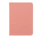 Conscious A6 Agenda giornaliera con Appuntamenti 2026