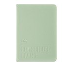 Conscious A5 Agenda giornaliera con Appuntamenti 2026