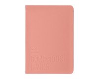 Conscious A5 Agenda giornaliera con Appuntamenti 2026