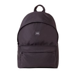 Mochila clásica negra Milan