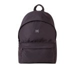 Mochila clásica negra Milan