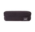 Portatodo Oval negro Milan