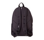 Mochila clásica negra Milan