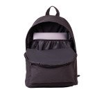 Mochila clásica negra Milan