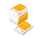 Papier Canon Yellow Label Universal A4 80g - Einwegpalette 200 Packungen à 500 Blatt