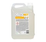 Produit à vaisselle Greenspeed Citronet 5 litres