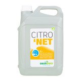 Produit à vaisselle Greenspeed Citronet 5 litres