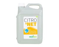 Produit à vaisselle Greenspeed Citronet - 5 L