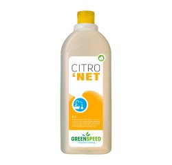 En_produit a vaisselle greenspeed citronet 1l