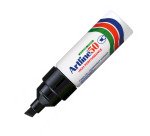 Artline Marqueur permanent 50N noir