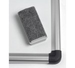 Naga magnetischer Glaswischer für Glasboards