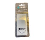 Naga magnetischer Glaswischer für Glasboards