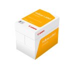 Papier Canon Yellow Label Universal A4 80g - Einwegpalette 200 Packungen à 500 Blatt