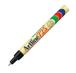 Fineliner Artline 725