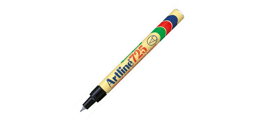 Fineliner Artline 725