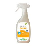 De_nettoyant cuisine greenspeed spray clean 500ml