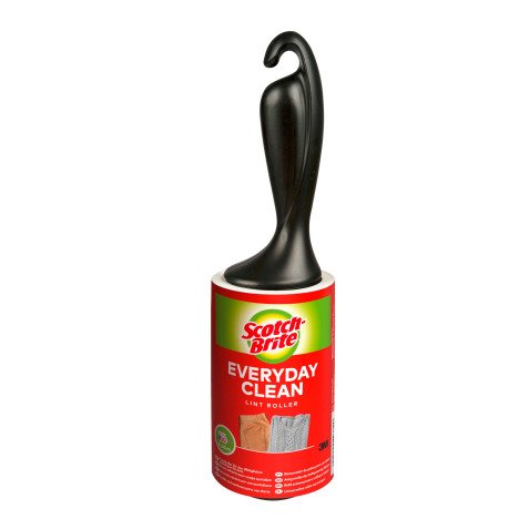 Quitapelusa Scotch-Brite™ Everyday Clean - 30 hojas