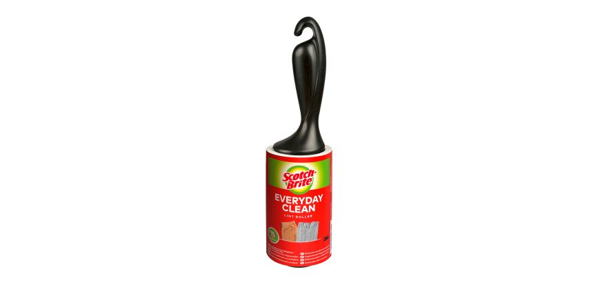 Adhesive roller 30 sheets Scotch-Brite™ Everyday Clean