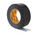Toile de réparation Scotch® Universal 48 mm x 25 m - Noir