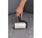 Brosse adhésive pour poils animaux 48 feuilles Scotch-Brite Pet Extra Sticky