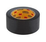 Toile de réparation Scotch® Universal 48 mm x 25 m - Noir